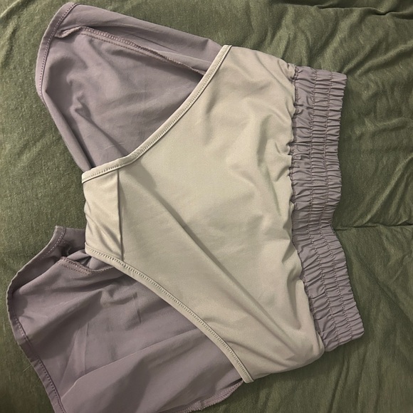 Active Running Shorts (Lined) - Picture 8 of 9